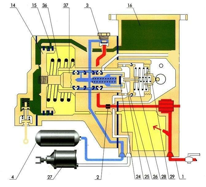 Работа ВР 483